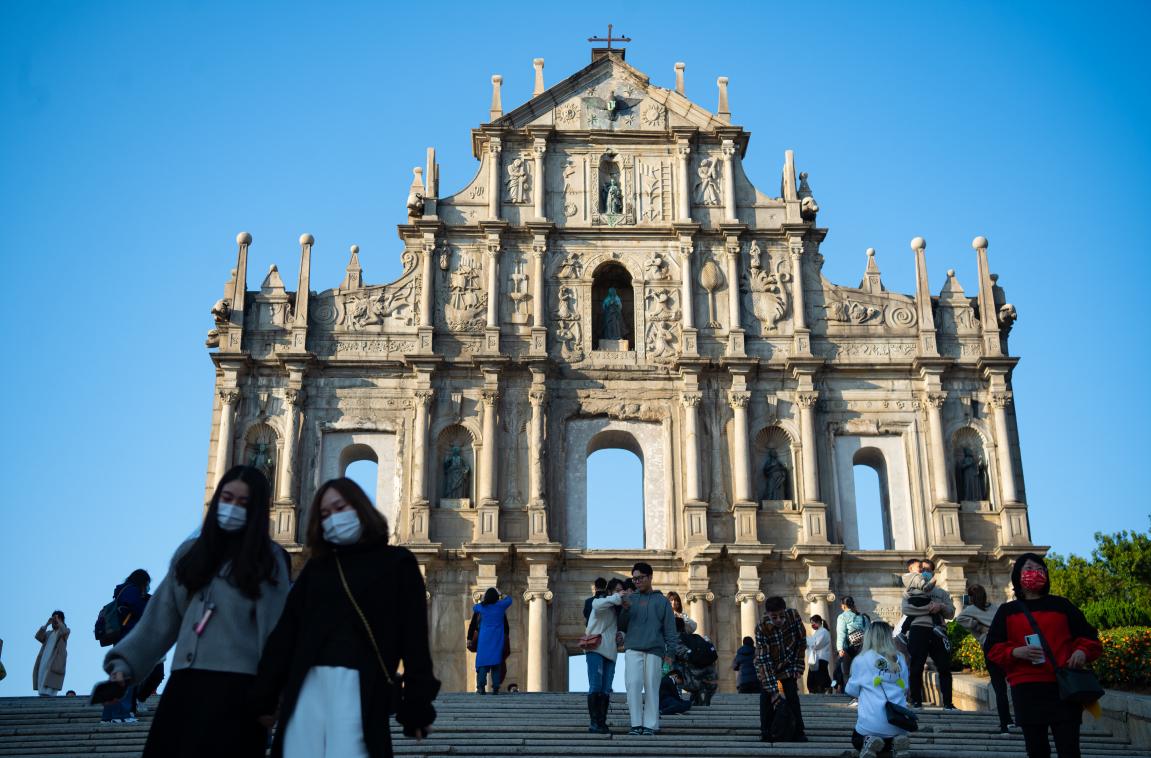 澳门未来展望,2025年天天开好彩的愿景与实现路径